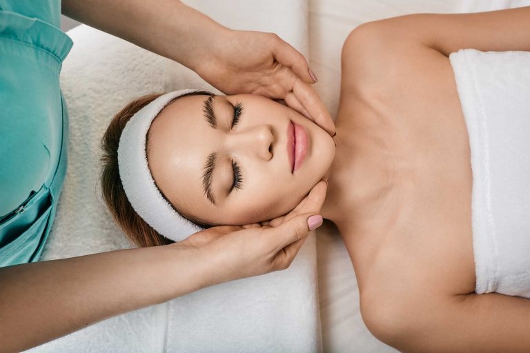 Nourish Your Skin from Within: The Role of Diet and Lifestyle in Skincare